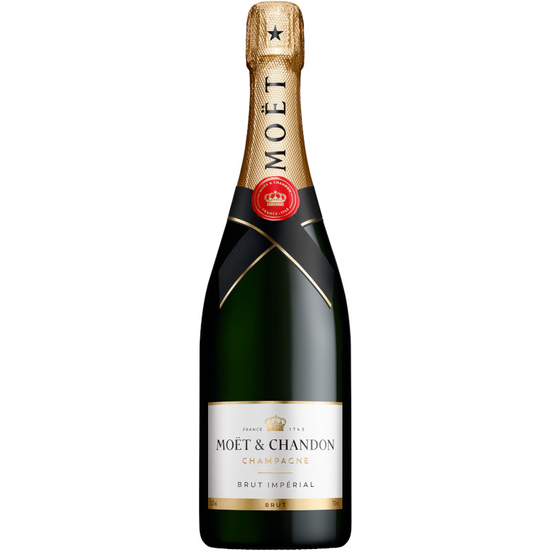 Moet & Chandon Impérial 0,75 l